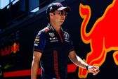 Checo Pérez explotó contra su ingeniero en el Gran Premio de Bahrein: "Habla más fuerte"