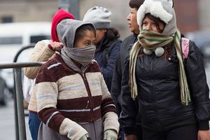 ¡Seguirá el frío en la CDMX! Las autoridades prendieron las alertas en varias alcaldías