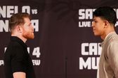 Jaime Munguía sobre su pelea con Canelo: 'Estoy empezando el mejor momento de mi carrera'