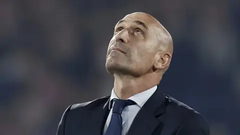 Luis Rubiales niega haber recibido sobornos durante su gestión en la RFEF