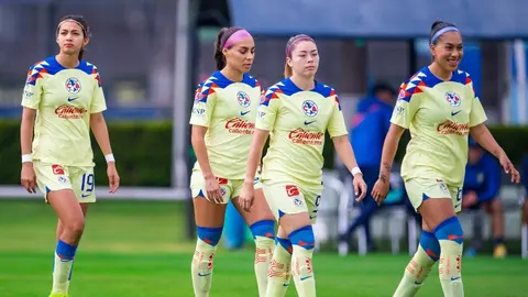 Liga MX Femenil: Senado pospone votación de iniciativa de equidad salarial