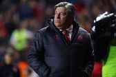 Miguel Herrera se engancha e insulta a afición de Xolos tras empate vs Querétaro