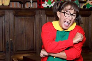 'La Chilindrina' anuncia su retiro de los escenarios