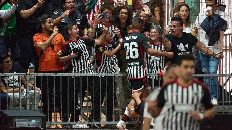 ¡Rompiéndola! Kings League Américas llegó a más de 7 millones de usuarios en la Jornada 1
