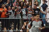 ¡Rompiéndola! Kings League Américas llegó a más de 7 millones de usuarios en la Jornada 1