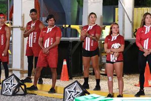 ¿Quién fue el participante eliminado de Exatlón México este 11 de febrero?