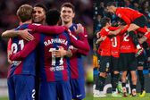 Barcelona vs Mallorca ¿Dónde y a qué hora ver el partido de Jornada 28 de LaLiga?
