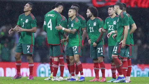 ¡Juega México! Nations League, playoffs de Euro y más: Agenda de futbol del 21 de marzo