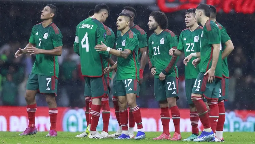 ¡Juega México! Nations League, playoffs de Euro y más: Agenda de futbol del 21 de marzo