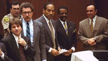O.J. Simpson: ¿De qué trata el documental Made in America?