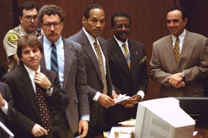 O.J. Simpson: ¿De qué trata el documental Made in America?
