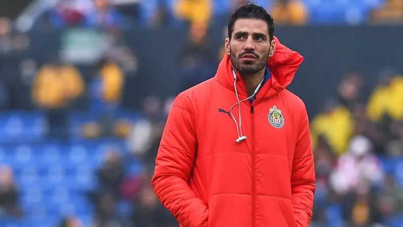 Antonio Briseño descarta goleada ante el Forge FC: "Será un partido complicado"