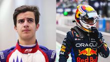Santiago Ramos reconoce impulso de Checo Pérez en el automovilismo mexicano