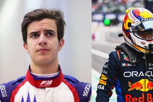 Santiago Ramos reconoce impulso de Checo Pérez en el automovilismo mexicano
