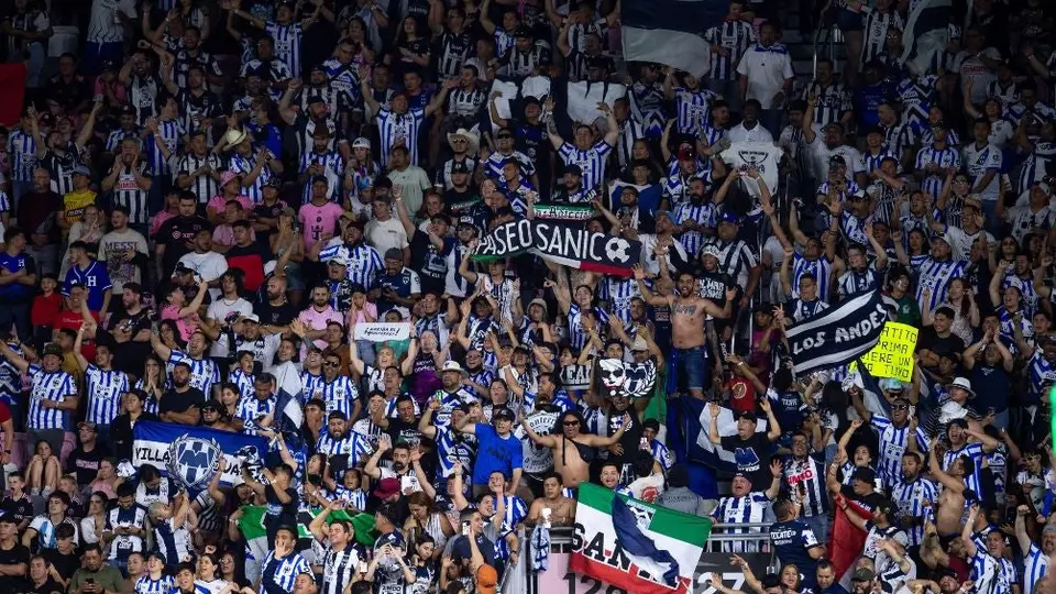 ¡Estrictos! Estas son las consecuencias si invades la cancha en el partido de Rayados vs Inter Miami