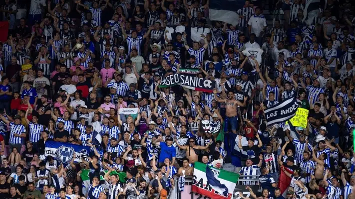 ¡Estrictos! Estas son las consecuencias si invades la cancha en el partido de Rayados vs Inter Miami