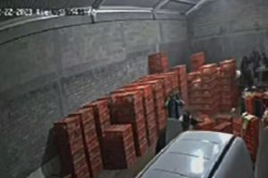 Rescatan a los cuatro polleros de Toluca secuestrados en diciembre