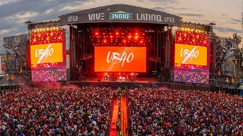 Vive Latino 2024: Lo que SÍ puedes meter y NO al festival en los dos días
