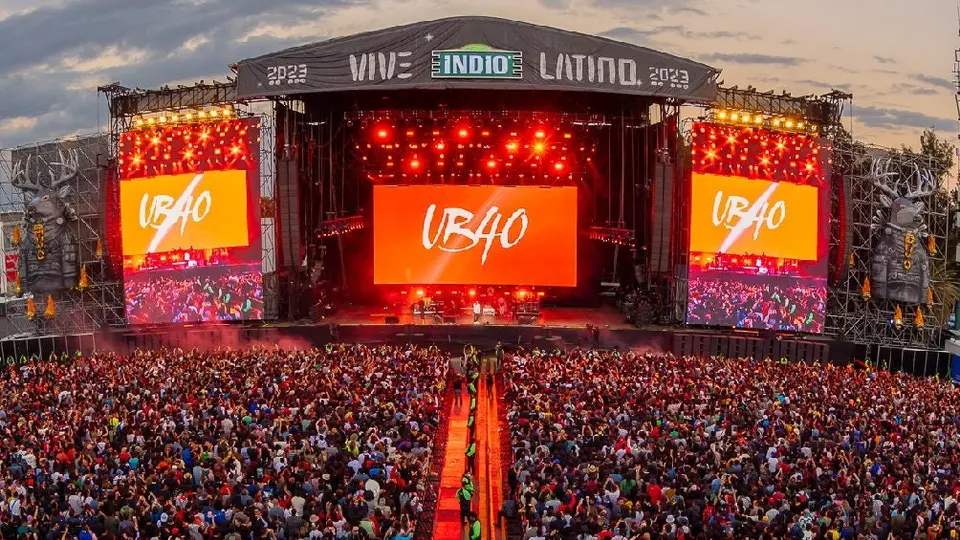 Vive Latino 2024: Lo que SÍ puedes meter y NO al festival en los dos días