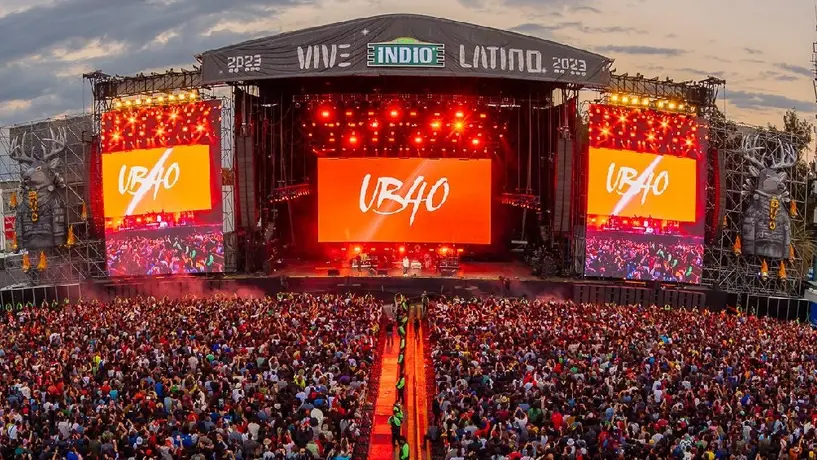 Vive Latino 2024: Lo que SÍ puedes meter y NO al festival en los dos días