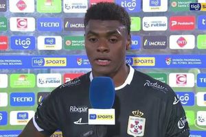 Efmamjjasond González: ¿Qué significa el nombre del jugador del Kaizer Chiefs de Sudáfrica?