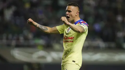 Liga MX: América, Cruz Azul y Tigres destacan en el XI ideal de la Jornada 6