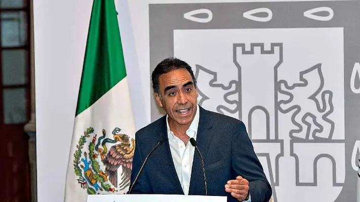 Enrique Garay 'exhibe' a TV Azteca tras su salida: 'Lo que yo hacía se acabó, me quitaron todo'