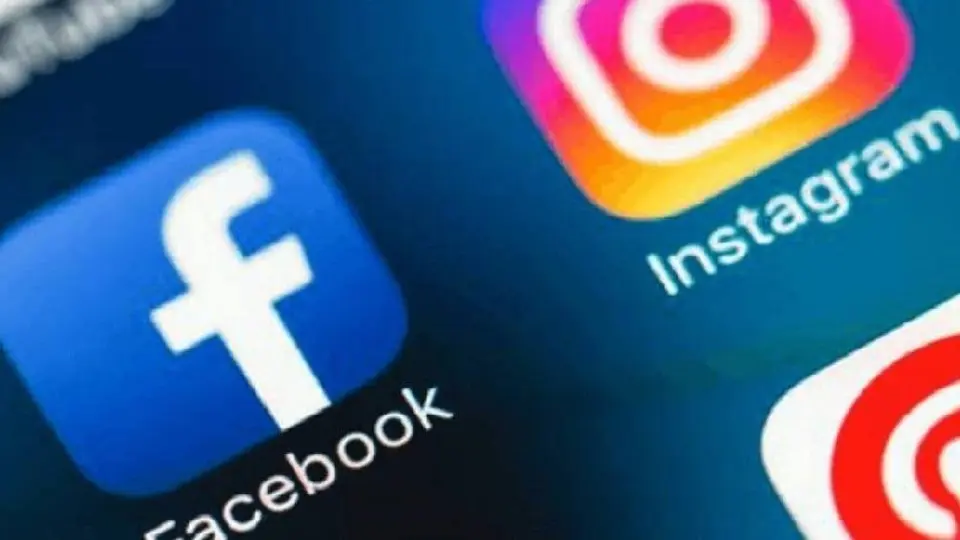 Facebook e Instagram sufren fallas: usuarios reportan caída