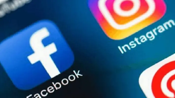 Facebook e Instagram sufren fallas: usuarios reportan caída