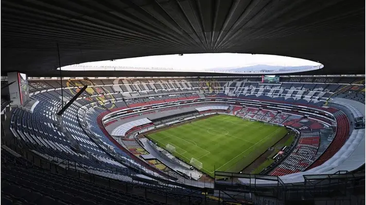 Estadio Azteca: Así será la remodelación del Coloso de Santa Úrsula para el Mundial 2026