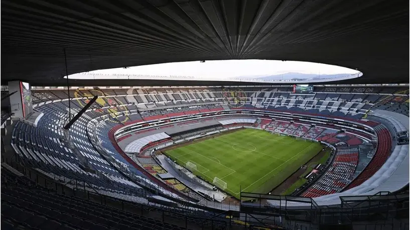 Estadio Azteca: Así será la remodelación del Coloso de Santa Úrsula para el Mundial 2026