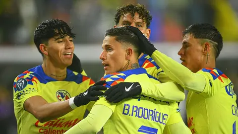 Liga MX 'aplastó' a la Concacaf en la Ida de los Cuartos de Final de la Champions Cup