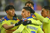 Liga MX 'aplastó' a la Concacaf en la Ida de los Cuartos de Final de la Champions Cup