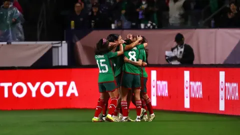 Lizbeth Ovalle tras triunfo histórico de México contra Estados Unidos: "Es el comienzo de una nueva era"