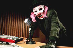 ¿Cuál es el estado de salud del Kompa Yaso? Fue internado de emergencia