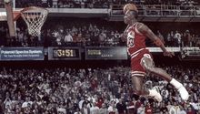 Michael Jordan: Jersey de sus últimas finales será subastada y busca batir récord