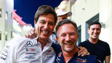 Fórmula 1: Toto Wolff critica a Red Bull por manejo del caso de Christian Horner