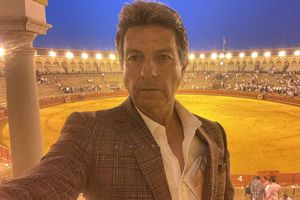 'El Torero Azteca', respondió las críticas a las corridas de Faitelson: 'Juzga sin argumentos'