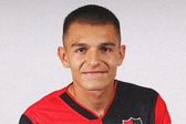 ¡Orgullo mexicano! Newell's presume a Thiago Gigena tras su doblete