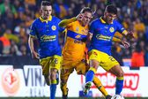 América vs Tigres ¿Dónde y a qué hora ver el partidos de Jornada 11 del Clausura 2024?