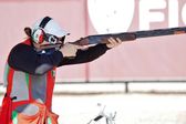 Alejandra Ramírez ganó plata en Campeonato de las Américas en tiro deportivo
