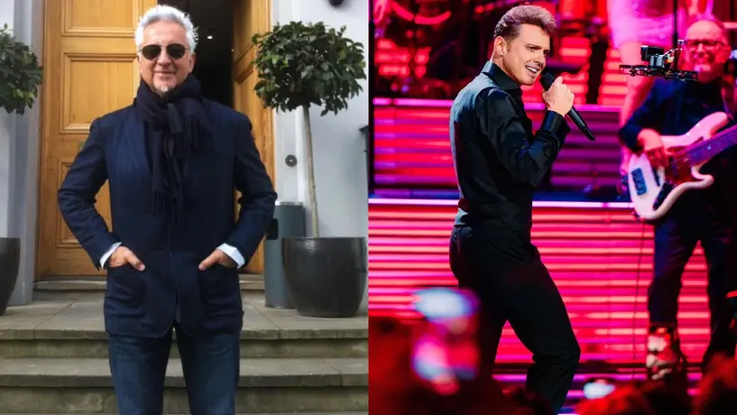 Productor musical ya no trabajaría más con Luis Miguel: “Es extremadamente difícil”