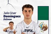 Pumas: Hijo de Julio César 'Cata' Domínguez, es llamado a la Selección Sub-17