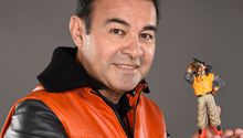Dragon Ball: Mario Castañeda, actor de doblaje de Goku, se despide de Akira Toriyama