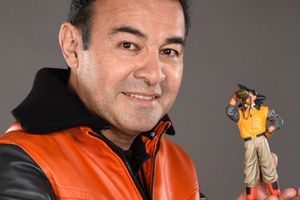 Dragon Ball: Mario Castañeda, actor de doblaje de Goku, se despide de Akira Toriyama