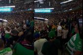 ¡Más violencia! Aficionados de México y Estados Unidos tienen fuerte bronca tras la Final