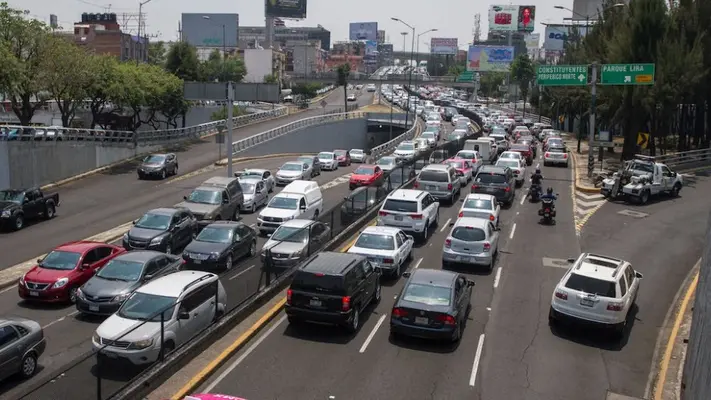 ¡Se levanta la contingencia! Estos vehículos que no circulan el lunes 26 de febrero 2024