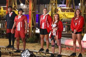 Exatlón México: ¿Quién ganó el duelo por la Villa 360 este 5 de febrero?