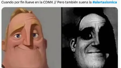 No te pierdas los mejores memes que surgieron tras el sismo