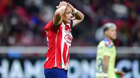 Concachampions: ¿Qué necesita Chivas para avanzar a Cuartos de Final?